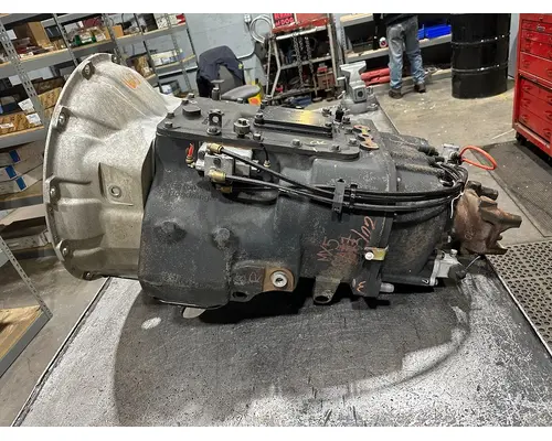 2023 EATON/FULLER RTLO18918B Transmission Assembly