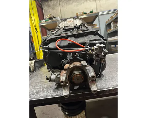 2023 EATON/FULLER RTLO18918B Transmission Assembly