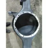 2000 EATON-SPICER 21060S AXLE HOUSING, REAR (REAR)