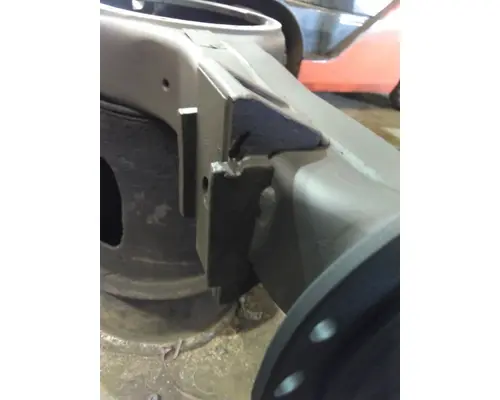 2000 EATON-SPICER 21060S AXLE HOUSING, REAR (REAR)