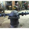 2000 EATON-SPICER 21060S AXLE HOUSING, REAR (REAR)