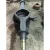 2004 EATON-SPICER 21060S AXLE HOUSING, REAR (REAR)