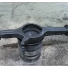 2004 EATON-SPICER 21060S AXLE HOUSING, REAR (REAR)