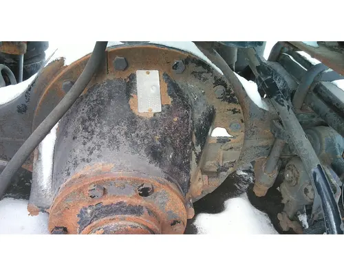 2005 EATON-SPICER 21090SRTBD CUTOFF - SINGLE AXLE