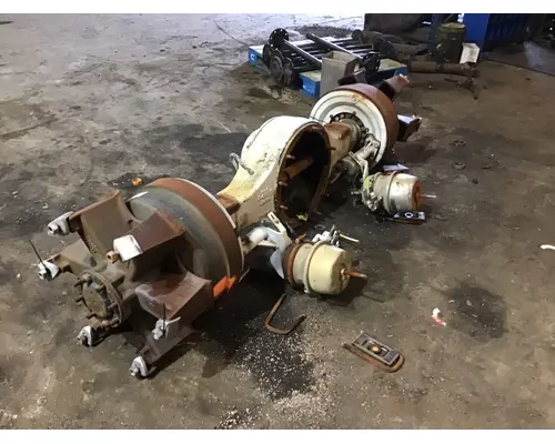 1997 EATON-SPICER 35055P AXLE HOUSING, REAR (REAR)