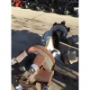 1997 EATON-SPICER 35055P AXLE HOUSING, REAR (REAR)