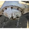 1997 EATON-SPICER 35055P AXLE HOUSING, REAR (REAR)