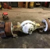 1997 EATON-SPICER 35055P AXLE HOUSING, REAR (REAR)
