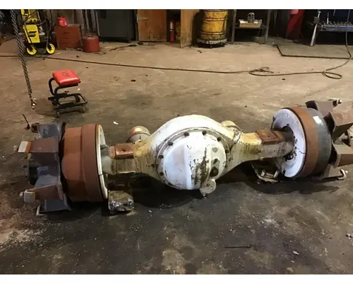 1997 EATON-SPICER 35055P AXLE HOUSING, REAR (REAR)