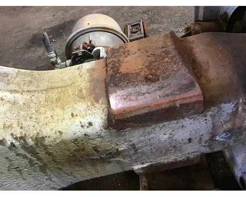 1997 EATON-SPICER 35055P AXLE HOUSING, REAR (REAR)