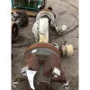 1997 EATON-SPICER 35055P AXLE HOUSING, REAR (REAR)