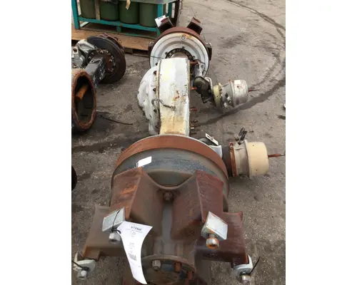 1997 EATON-SPICER 35055P AXLE HOUSING, REAR (REAR)