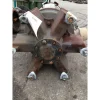 1997 EATON-SPICER 35055P AXLE HOUSING, REAR (REAR)