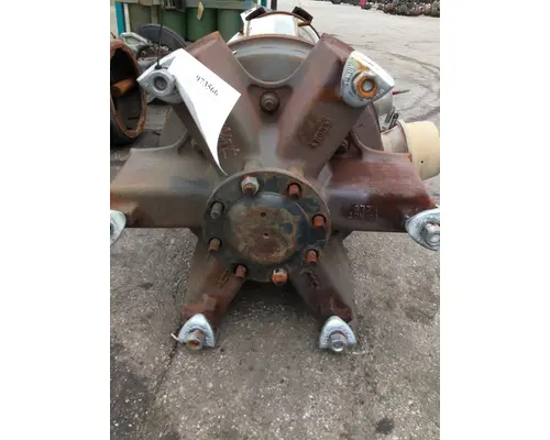 1997 EATON-SPICER 35055P AXLE HOUSING, REAR (REAR)