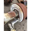 1997 EATON-SPICER 35055P AXLE HOUSING, REAR (REAR)