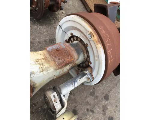 1997 EATON-SPICER 35055P AXLE HOUSING, REAR (REAR)