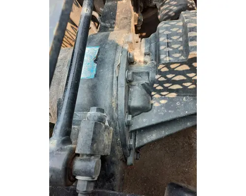 2016 EATON-SPICER D40155RTBD CUTOFF - SINGLE AXLE