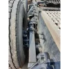 2016 EATON-SPICER D40155RTBD CUTOFF - SINGLE AXLE