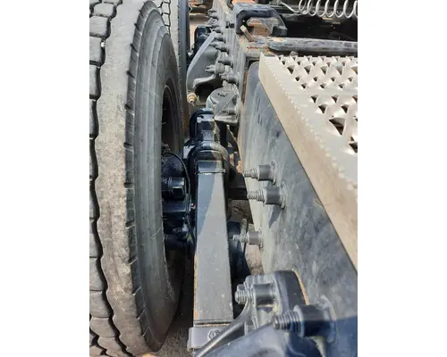 2016 EATON-SPICER D40155RTBD CUTOFF - SINGLE AXLE