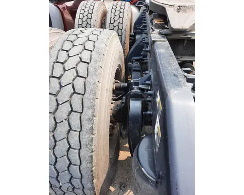 2016 EATON-SPICER D40155RTBD CUTOFF - SINGLE AXLE