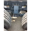 2016 EATON-SPICER D40155RTBD CUTOFF - SINGLE AXLE