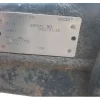 2016 EATON-SPICER D40155RTBD CUTOFF - SINGLE AXLE