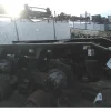 2016 EATON-SPICER D40155RTBD CUTOFF - SINGLE AXLE
