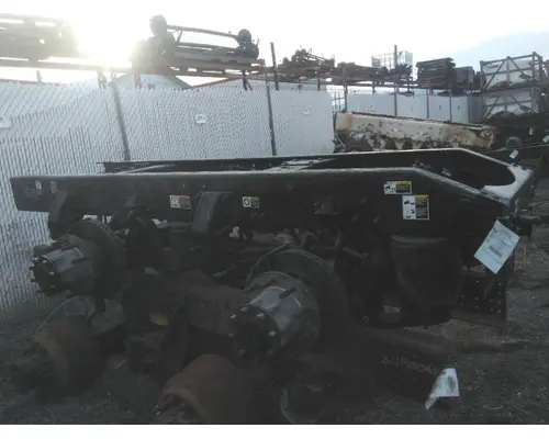 2016 EATON-SPICER D40155RTBD CUTOFF - SINGLE AXLE