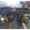 1991 EATON-SPICER DS461RTBD CUTOFF - SINGLE AXLE