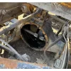 1991 EATON-SPICER DS461RTBD CUTOFF - SINGLE AXLE