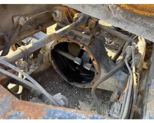 1991 EATON-SPICER DS461RTBD CUTOFF - SINGLE AXLE