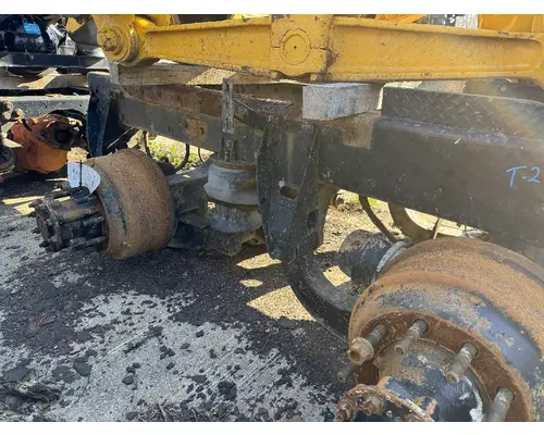 1991 EATON-SPICER DS461RTBD CUTOFF - SINGLE AXLE