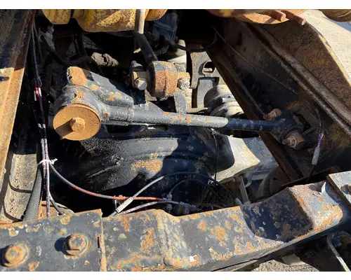 1991 EATON-SPICER DS461RTBD CUTOFF - SINGLE AXLE
