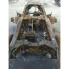 1991 EATON-SPICER DS461RTBD CUTOFF - SINGLE AXLE