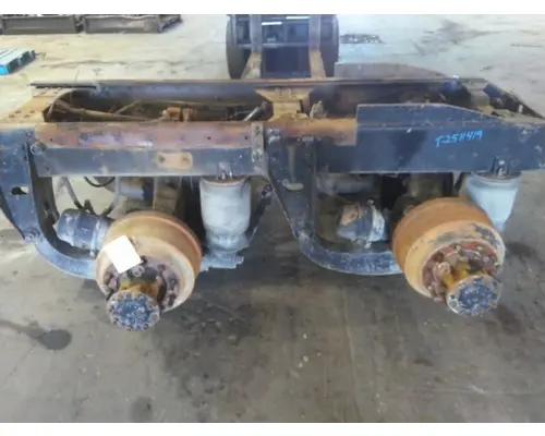 1991 EATON-SPICER DS461RTBD CUTOFF - SINGLE AXLE
