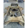 1991 EATON-SPICER DS461RTBD CUTOFF - SINGLE AXLE