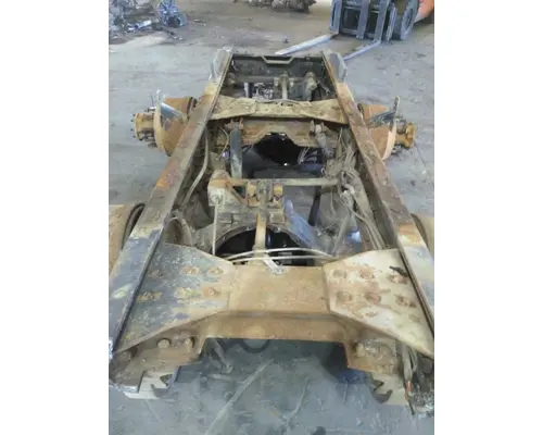 1991 EATON-SPICER DS461RTBD CUTOFF - SINGLE AXLE
