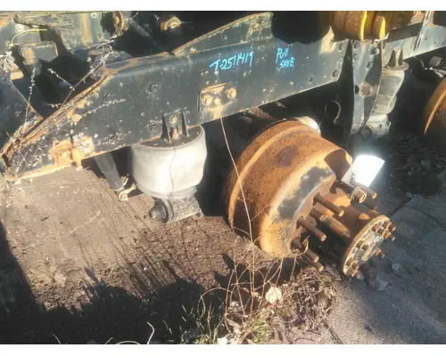 1991 EATON-SPICER DS461RTBD CUTOFF - SINGLE AXLE