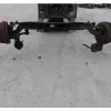 2003 EATON-SPICER E1200I AXLE ASSEMBLY, FRONT (STEER)