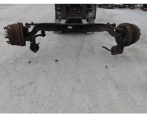 2003 EATON-SPICER E1200I AXLE ASSEMBLY, FRONT (STEER)