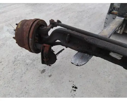2003 EATON-SPICER E1200I AXLE ASSEMBLY, FRONT (STEER)