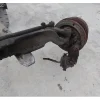 2003 EATON-SPICER E1200I AXLE ASSEMBLY, FRONT (STEER)