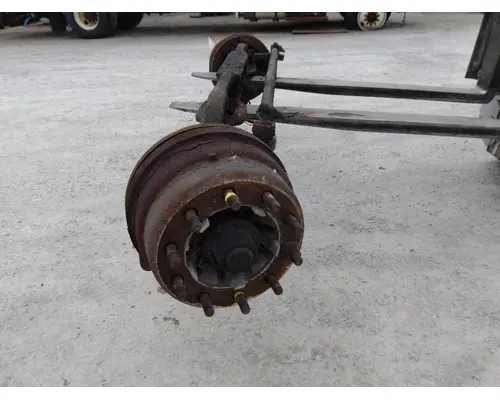 2003 EATON-SPICER E1200I AXLE ASSEMBLY, FRONT (STEER)
