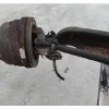 2003 EATON-SPICER E1200I AXLE ASSEMBLY, FRONT (STEER)