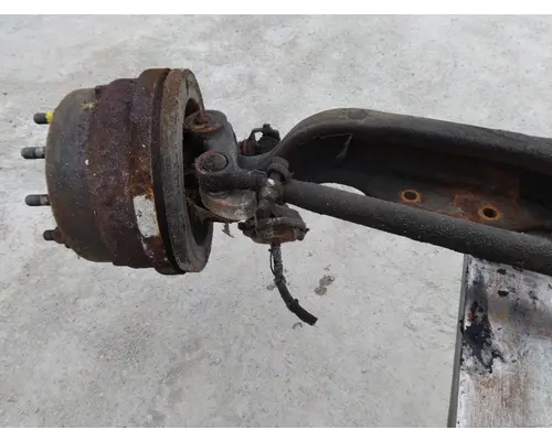2003 EATON-SPICER E1200I AXLE ASSEMBLY, FRONT (STEER)