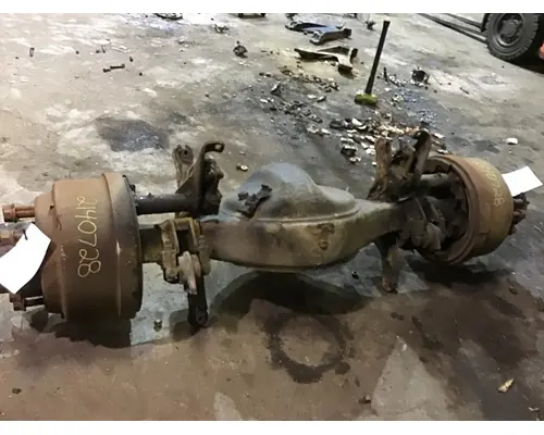 2006 EATON-SPICER R46170D AXLE HOUSING, REAR (REAR)