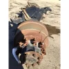 2006 EATON-SPICER R46170D AXLE HOUSING, REAR (REAR)