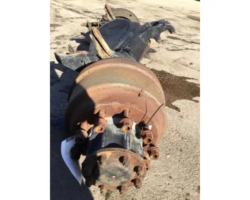 2006 EATON-SPICER R46170D AXLE HOUSING, REAR (REAR)