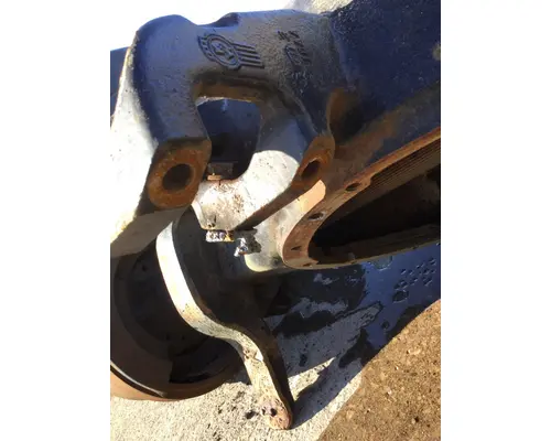 2006 EATON-SPICER R46170D AXLE HOUSING, REAR (REAR)