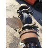 2006 EATON-SPICER R46170D AXLE HOUSING, REAR (REAR)
